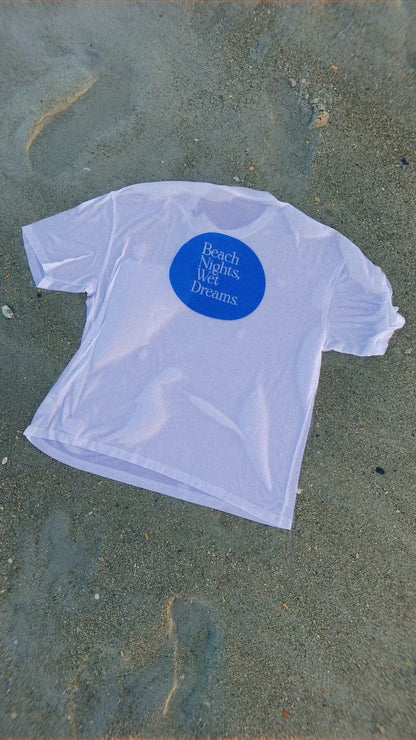 Wet Dreams Tee