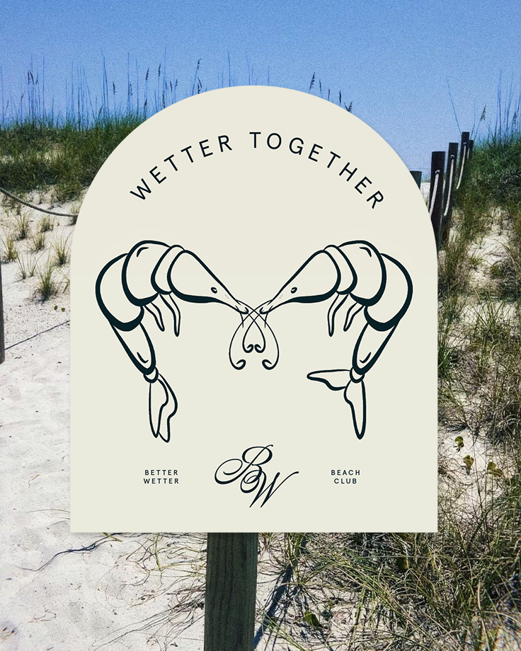 Wetter Together