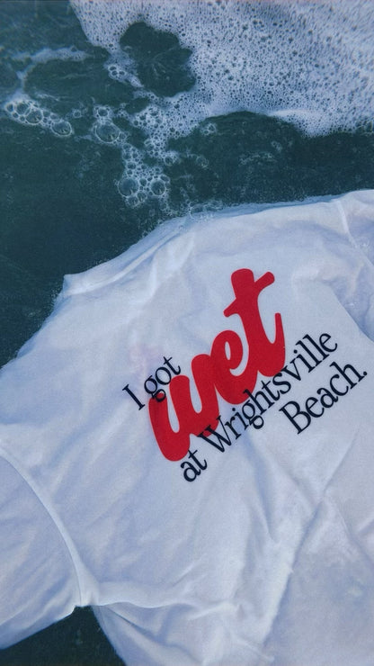 Classic Get Wet Tee