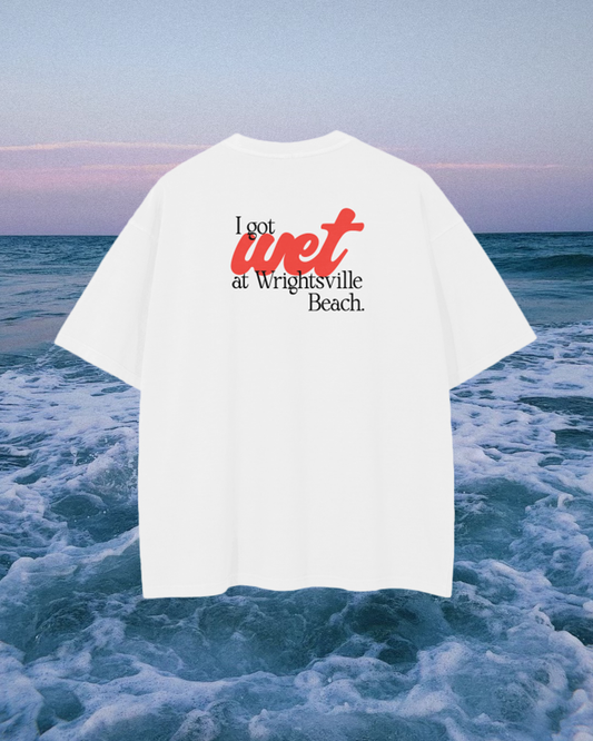 Classic Get Wet Tee